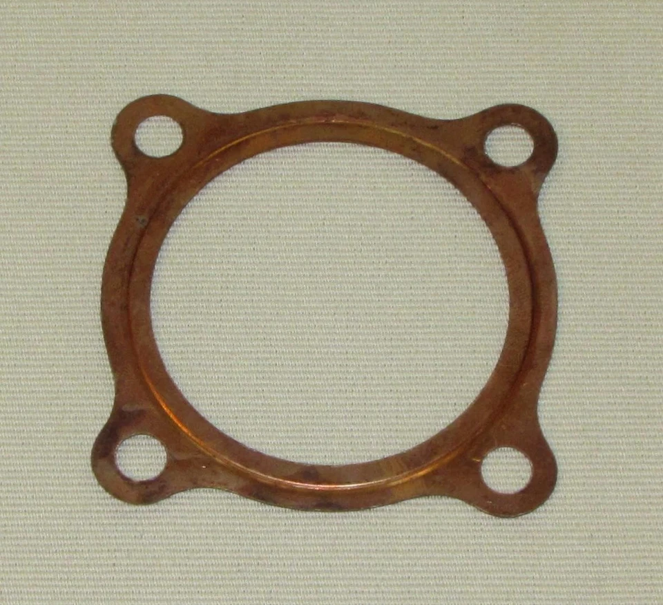 Junta de culata 166-18111-00 no OEM para Yamaha L5T 1969-1970 Foto 1 de 1