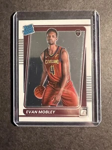 Evan Mobley 2021-22 Optic RR RC #175 - Picture 1 of 2