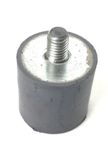 Advanced Fitness Group 4.0AT 5.0AT Laufband Deck Isolator Feder 088414 - Bild 1 von 3