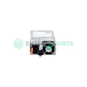 Bloc d'alimentation secteur platine Dell PE 4V8KD R630 R730xd R540 R640 T440 750 W 80+ - Photo 1/1