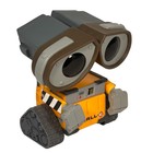 Funko POP! Jumbo Disney Pixar 10" Wall-E 1118 Vinyl Figure *No Box*