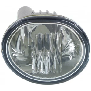 For Toyota Matrix Fog Light Assembly 2003-2008 Passenger Side w/ Bulbs DOT - Picture 1 of 5