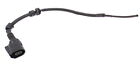 Rear ABS Sensor Connector Plug Pigtail Wiring 04-06 VW Phaeton - 6E0 973 702