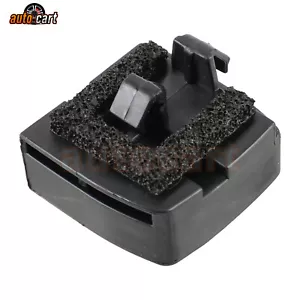 Plastic Snap-On Black Gas Tank Latch for Honda Accord 74481-TVA-A01 2018-2022 - Foto 1 di 10