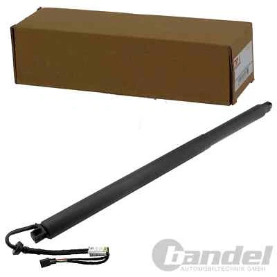 NTY SOLLEVATORE PORTELLONE ELETTRICO SINISTRO adatto per SKODA OCTAVIA III COMBI - Immagine 1 di 4