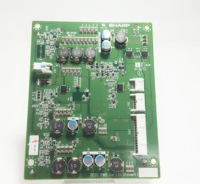 ASUS X1164MPE3 LED Driver Board PQ321Q - Image 1 of 4