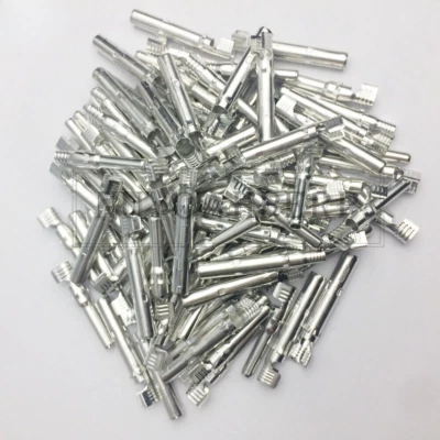 MARKENLOS 10Paar für MC4 Solarstecker Solar Stecker Buchse Kupplung Kabel