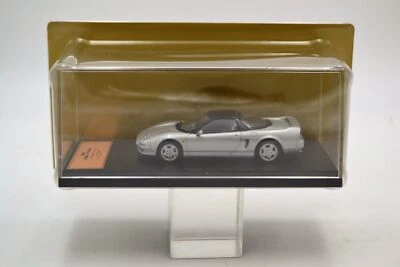 DIE CAST 1/43 " HONDA NSX 1990 " HACHETTE - Immagine 1 di 2