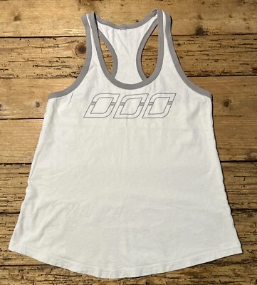 Lorna Jane женский размер S? Бак White Side Line Icon  - Изображение 1 из 4