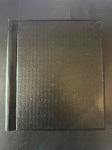 GB 88 Page Clean Album, Mint & Mirrored VFU CDS, Stamps Commemoratives (Video) - Picture 1 of 24