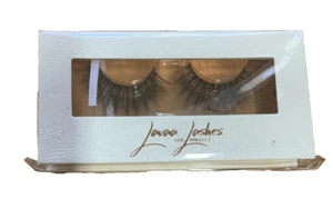 Lavaa Lashes Charm lightweight Faux Mink False Lashes New In Box - Picture 1 of 5