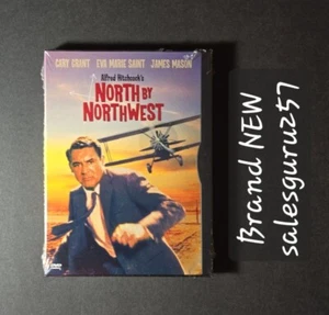 SEALED North by Northwest (DVD, 2000) - Picture 1 of 2