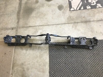 GM NOS 1984 Pontiac 6000 Front End Headlight Grill Mount Panel 10027176 - Image 1 of 4