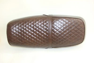 Kawasaki KZ750 KZ750L KZ750H 1980-1983 H H1/H2/H3/H4 LTD seat saddle CODE: T7137 Foto 1 de 4