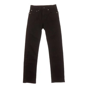 Signature by Levi's Black Skinny Jeans Kids 14 - Picture 1 of 11