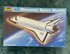 Discovery Space Shuttle Revell 4543 1/144 Scale