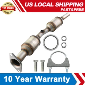 EPA Approved Catalytic Converter Fits for 2004-2009 Toyota Prius 1.5L Direct fit - Foto 1 di 7