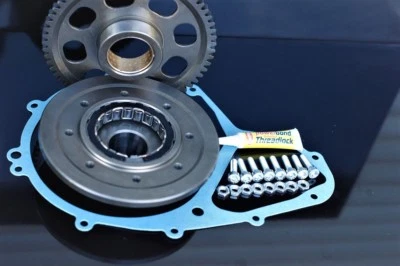 APRILIA PEGASO 650 1997-2000 embrague de arranque unidireccional ruota libera AP0634317 Foto 1 de 3