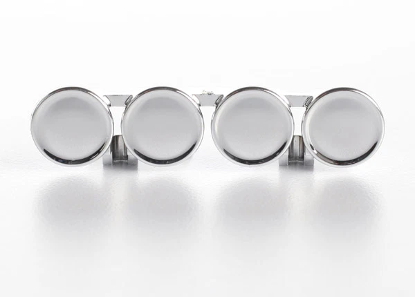 TRAXXAS 7221 Barra Luci SUMMIT 1/16 ( no! led )/TRAXXAS LIGHTBAR ROOF CROME - Immagine 1 di 1