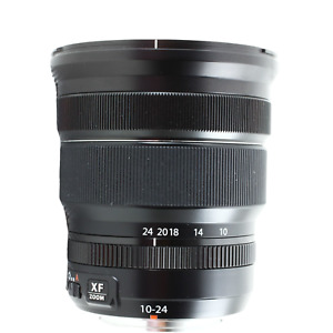 Fujifilm XF 10-24mm Camera Lenses for sale | eBay