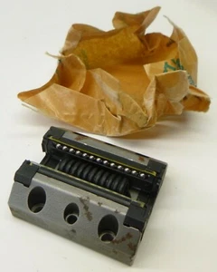 Star 1604-111-112-113-114-10 Runner Block / Carriage - Picture 1 of 8