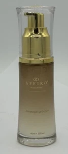 APEIRO Timeless Beauty Advanced Eye Serum  1.35 Fl Oz (40 ml ) Made in USA New - Picture 1 of 3