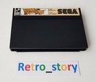 SEGA Master System - Back To The Future Part III 3 - PAL