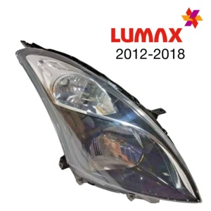 Conjunto de faros para Maruti Swift (2011-2017) y Dzire (2012-2017) (derecha/conducción - Imagen 1 de 6