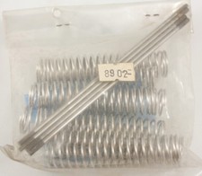 Tamiya 8902 Rod Bag Bullhead (58089) 9405623 modellismo