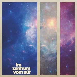 Zaid - Im Zentrum Vom Nüt Vinyl 2LP NEU 0154008 - Bild 1 von 1