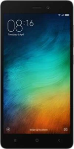 New Redmi 3S Prime (4G) 32GB, 3GB RAM 5"inch 13 + 5MP Camera Dual SIM SHIP DHL - Picture 1 of 5