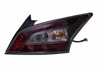 Luz trasera tintada para pasajero derecho Nissan Máxima 2012-2014 OEM NUEVA genuina Foto 1 de 4