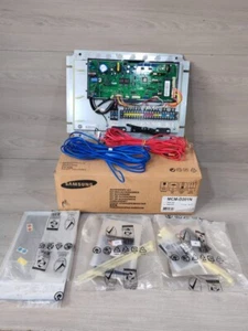 SAMSUNG MCM-D201N / STD #27 AHU_BIG AIR CONDITIONING KIT - W/ FILTHY BOX - Picture 1 of 23