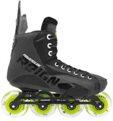Powerslide Inline Skate Hockey Skate Trinity Skate Ares 80 - Bild 1 von 4