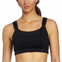 new balance shockingly unshocking bra