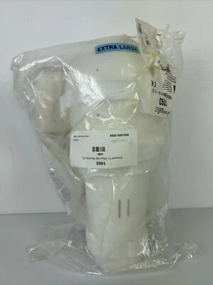 Orthomerica HUMERAL FRACTURE CAST OVER THE SHOULDER BRACE Extra Large 1093 - Image 1 of 4