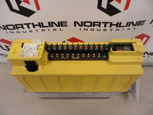 Fanuc Servo Amplifier A06B-6089-H209, Refurbished / Tested / 30 Days Warranty - Picture 1 of 3