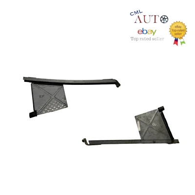 1996-2002 BMW Z3 Roadster trilho guia de janela porta direita e esquerda fabricante de equipamento original - Imagem 1 de 4