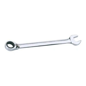 Draper Tools 9mm Reversible Ratchet Spanner - Picture 1 of 1
