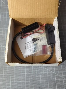 Littlite Federal Signal LF Series Task Light 14" Red Filter - Picture 1 of 2