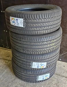 4x Sommerreifen 265/55 R19 113Y Continental Premium Contact 6 AO DOT23 - Bild 1 von 3