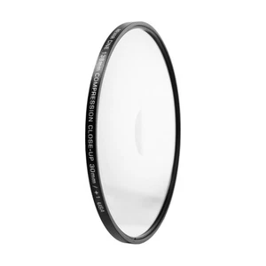 138mm +1 / 52mm Compression Close-Up Diopter New! - Picture 1 of 3