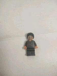 LEGO Indiana Jones Cemetery Warrior Iaj043 Aus 7196 Minifigur ⚡ Versand - Bild 1 von 4