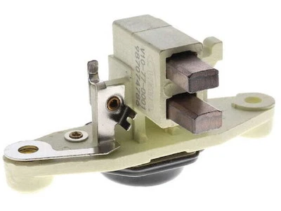 For 1978-1984 BMW 733i Voltage Regulator Febi 31397YPRZ 1979 1980 1981 1982 1983 - Image 1 of 2