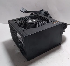 Thermaltake Smart 550W SP-550AH2NCB 80 Plus Bronze Zasilacz biurkowy #0098 - Zdjęcie 1 z 11