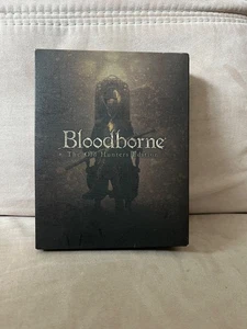 Bloodborne The Old Hunters Edition Japan Exclusive COMPLETE - Picture 1 of 5