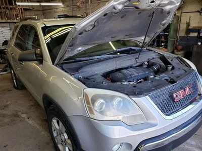 Liberación de bloqueo superior de transmisión limpiaparabrisas compatible con 07-12 ACADIA 890463 Foto 1 de 4