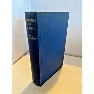 Panegyrics of The Saints, Rev. D O'Mahony 1924 - Bild 1 von 3