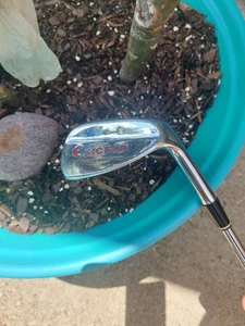 Spaulding Epic 500 Pitching Wedge - Picture 1 of 6