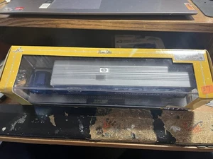 M2 AUTO-HAULERS COBRA 1956 FORD C-500 COE & SHELBY COBRA TRAILER - Picture 1 of 4